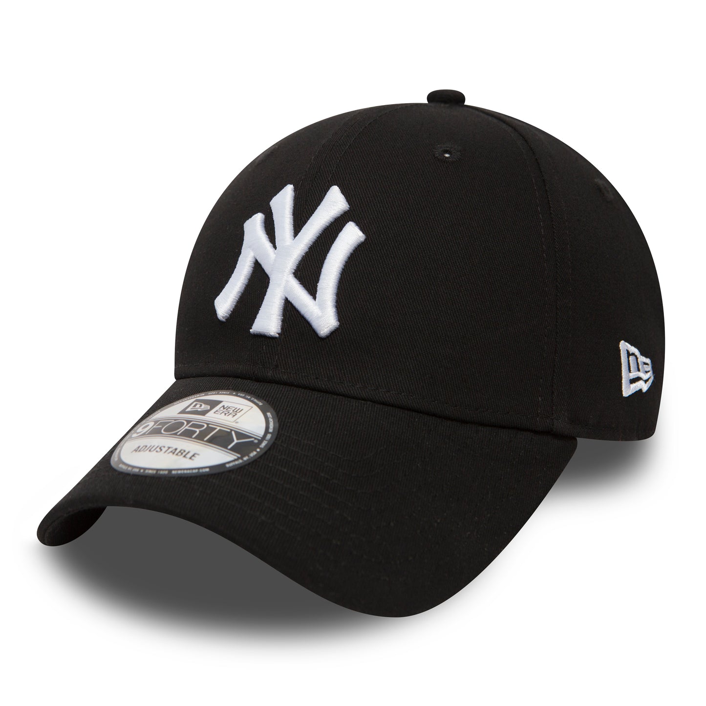Casquette New Era 9FORTY League Basic Neyyan