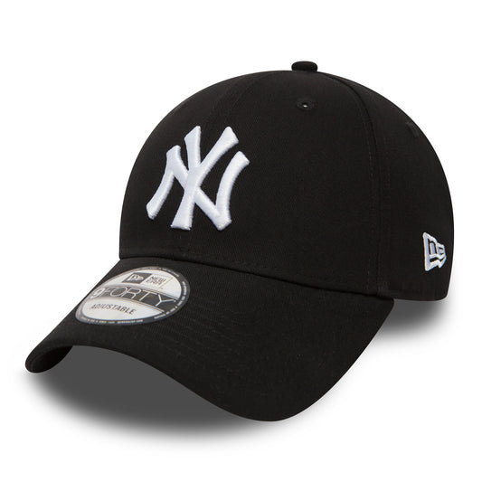 Casquette New Era 9FORTY League Basic Neyyan