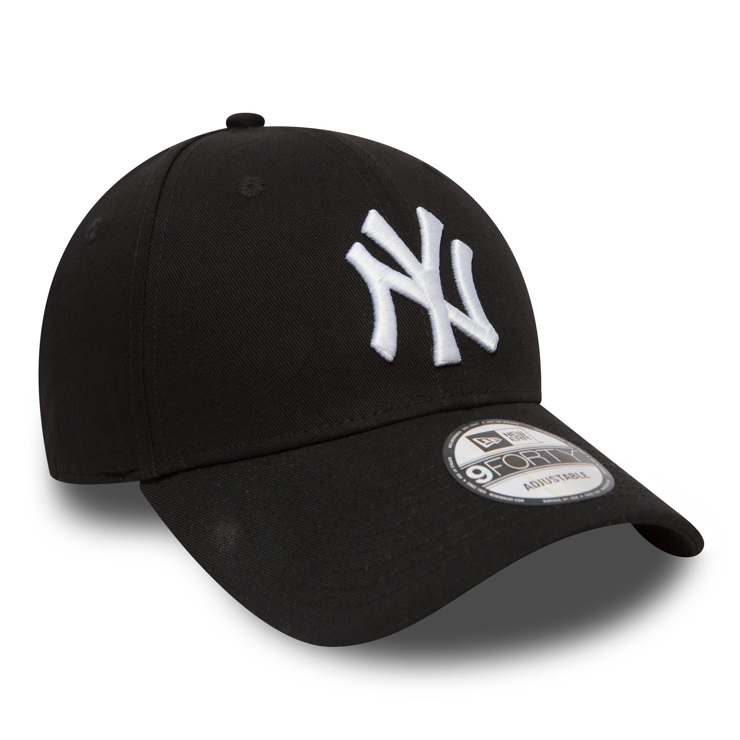 Casquette New Era 9FORTY League Basic Neyyan