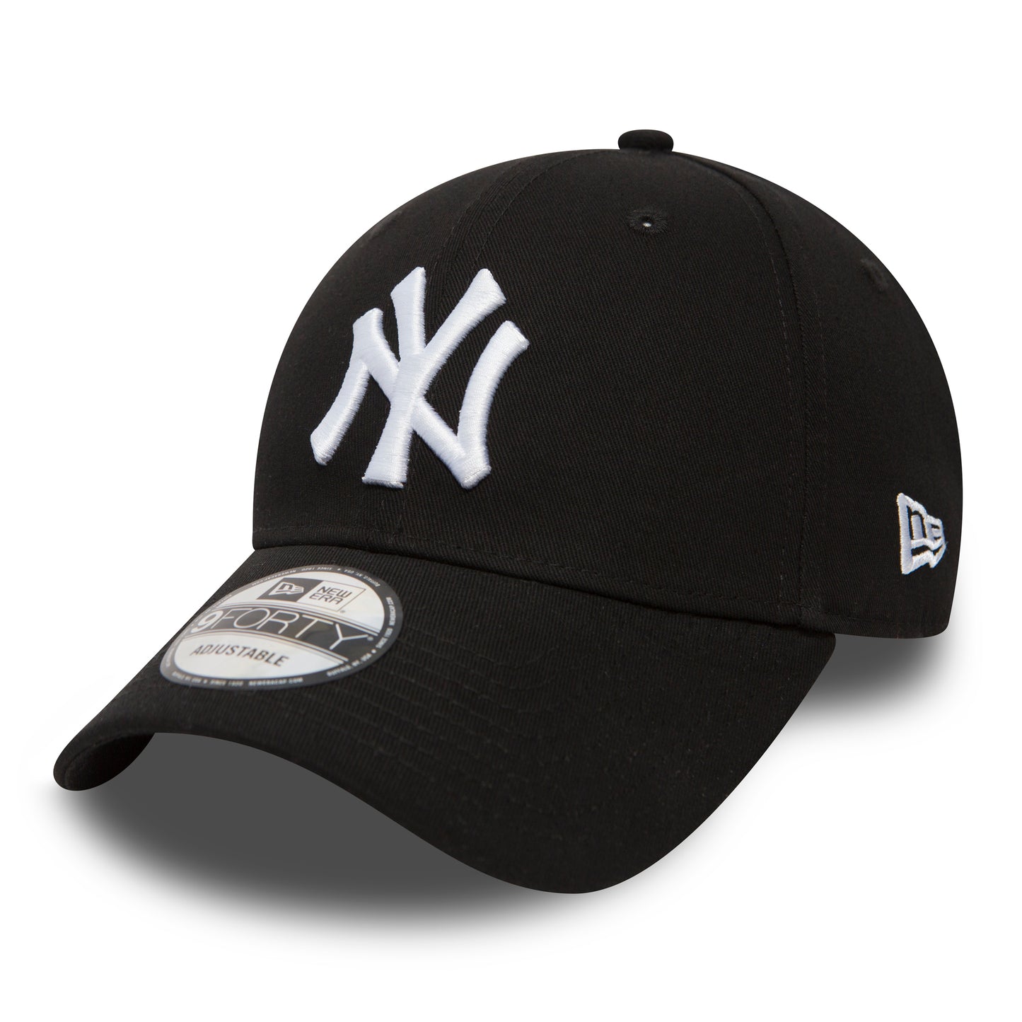 Casquette New Era 9FORTY League Basic Neyyan