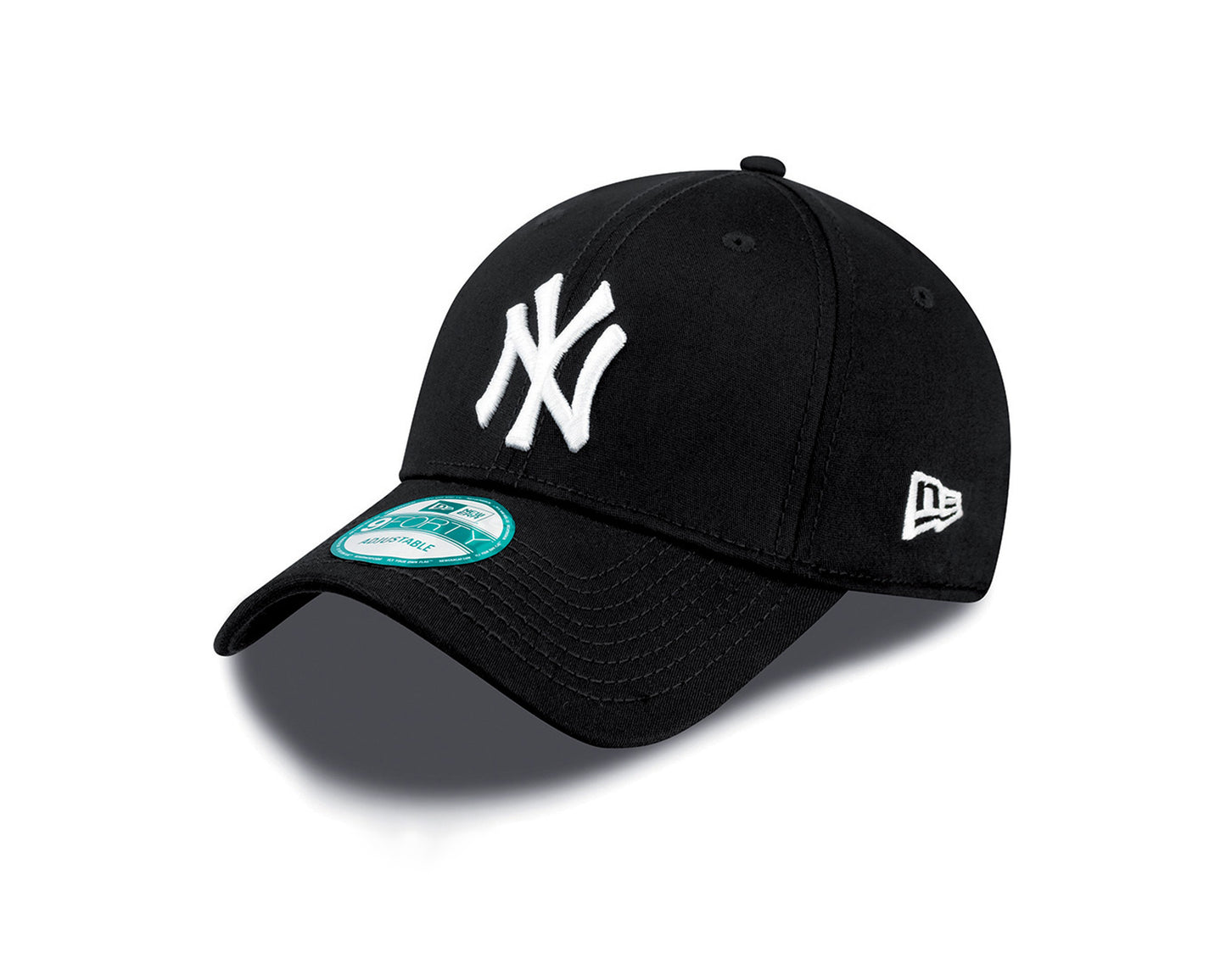 Casquette New Era 9FORTY League Basic Neyyan