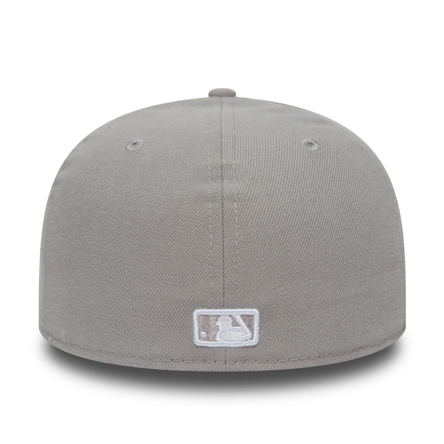 Casquette New Era 59Fifty Losdod Gris/Blanc