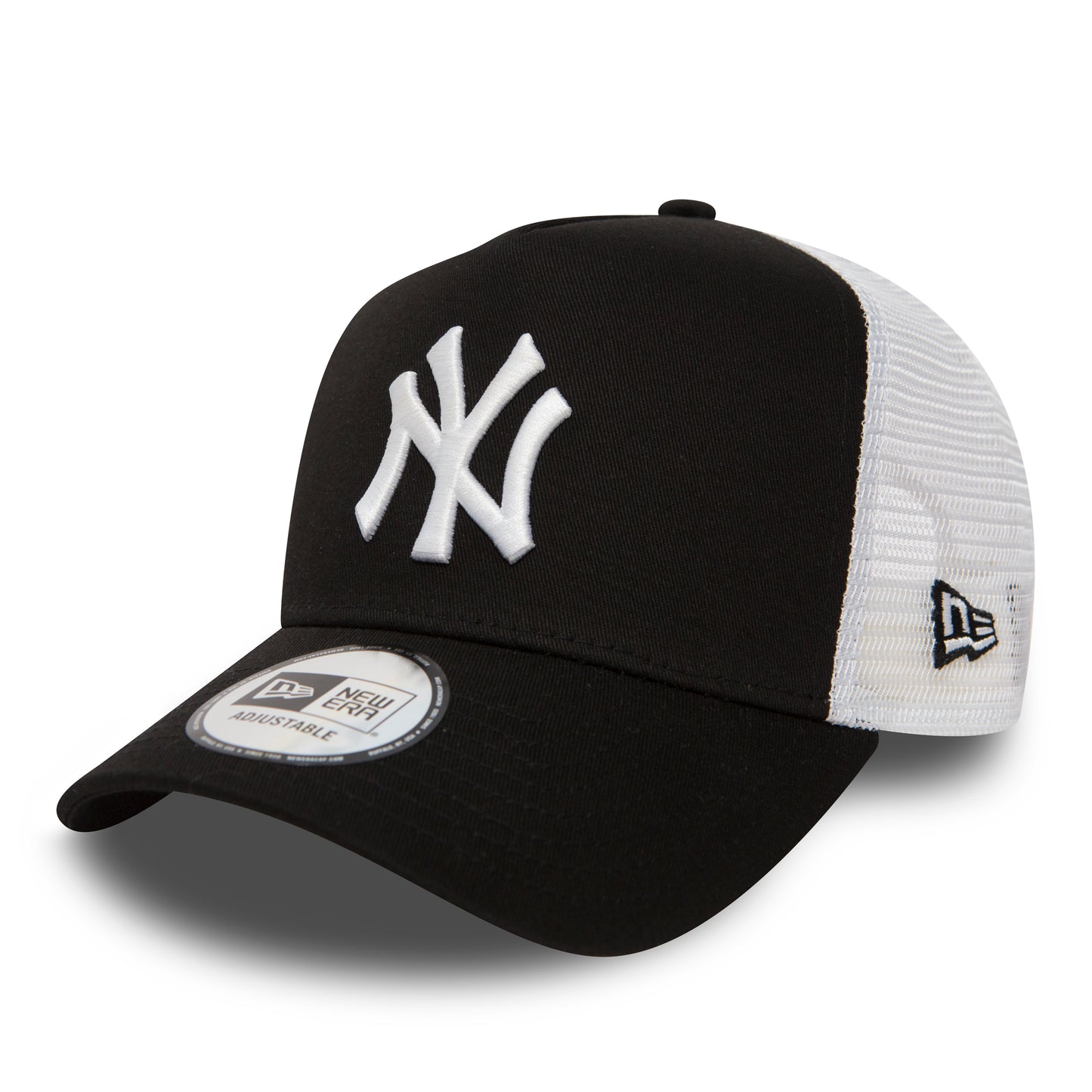 Casquette New Era 940 Clean Trucker 2 Neyyan