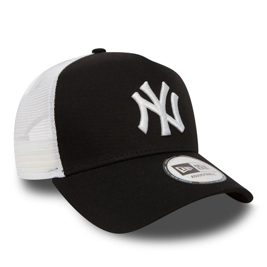 Casquette New Era 940 Clean Trucker 2 Neyyan