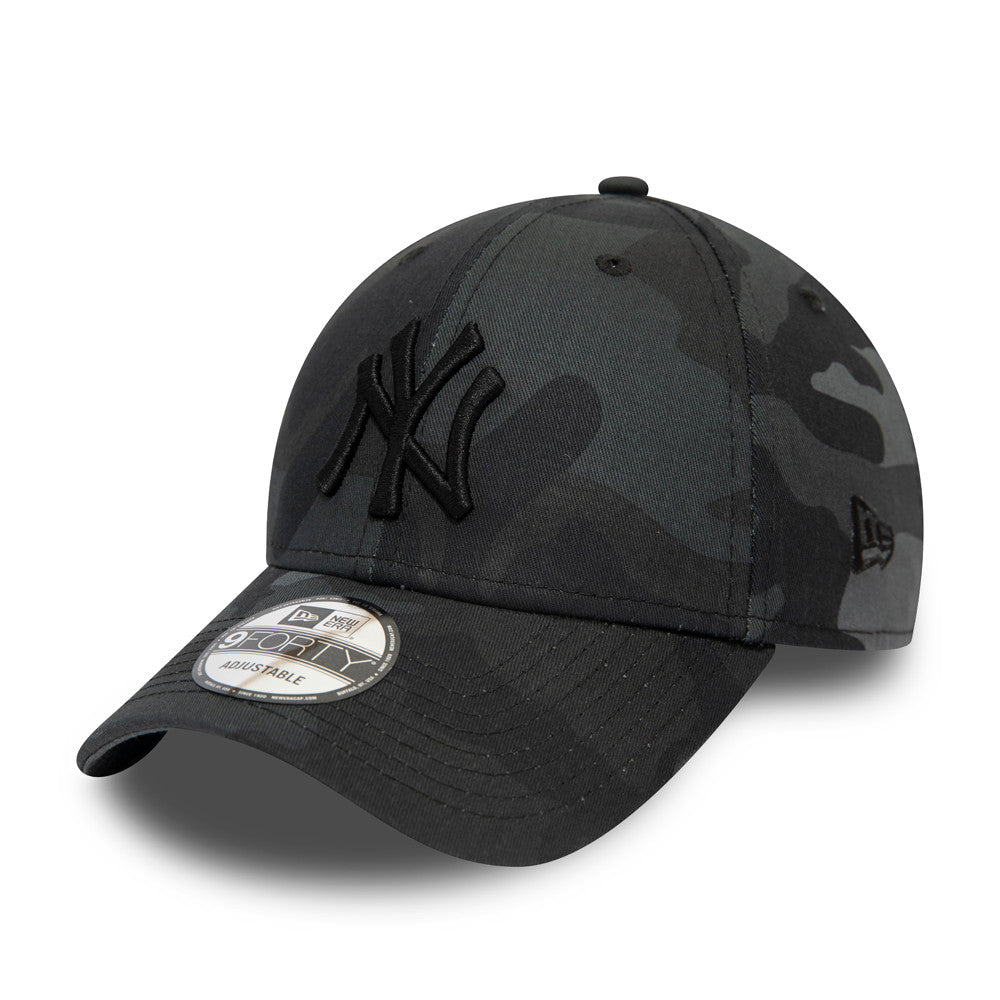 Casquette New Era 9Forty League Essential Neyyan