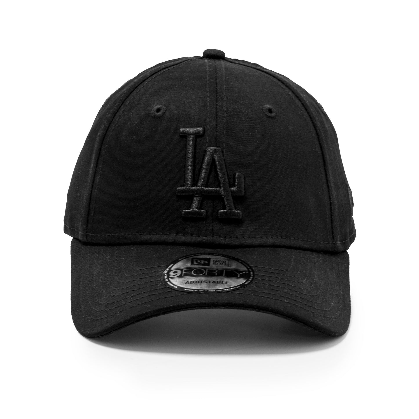 Casquette New Era 940 League Essential NEY LOS Noire