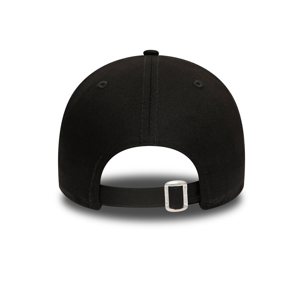 Casquette New Era 940 League Essential NEY LOS Noire