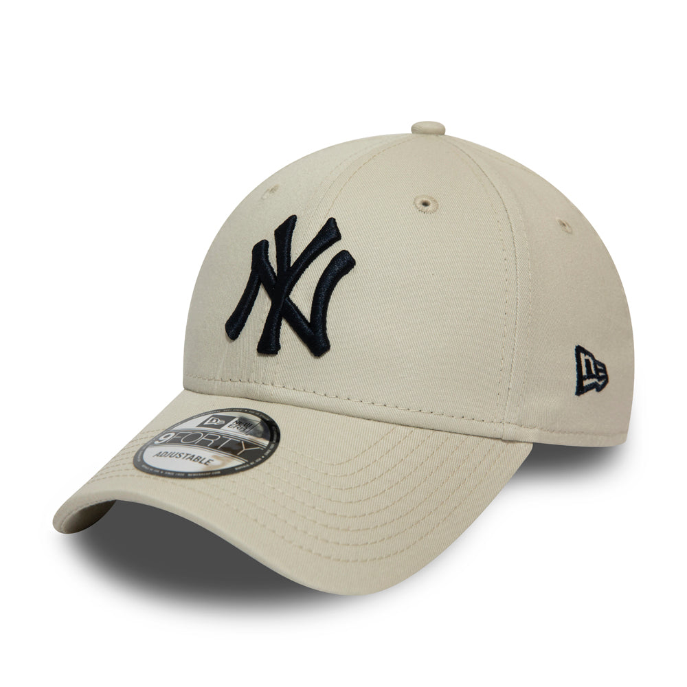 Casquette New Era 940 League Essential Neyyan