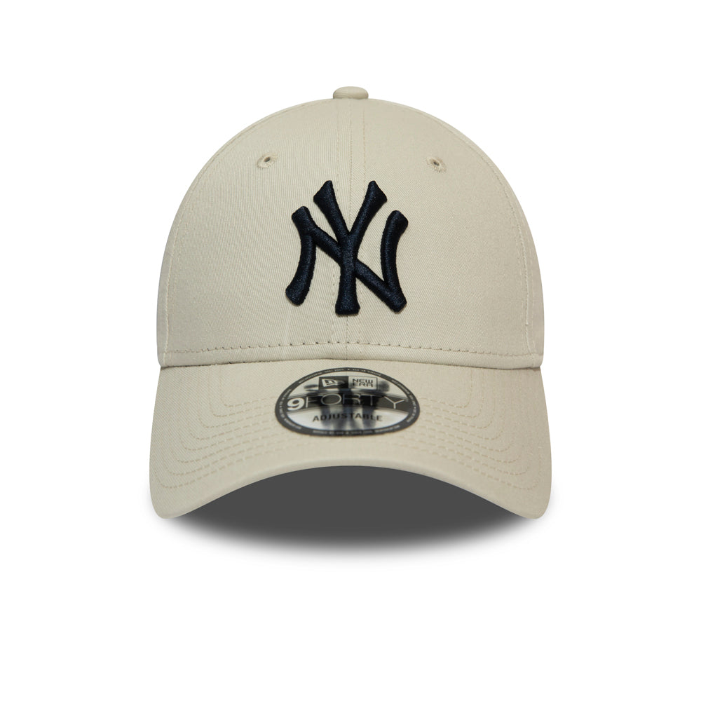 Casquette New Era 940 League Essential Neyyan