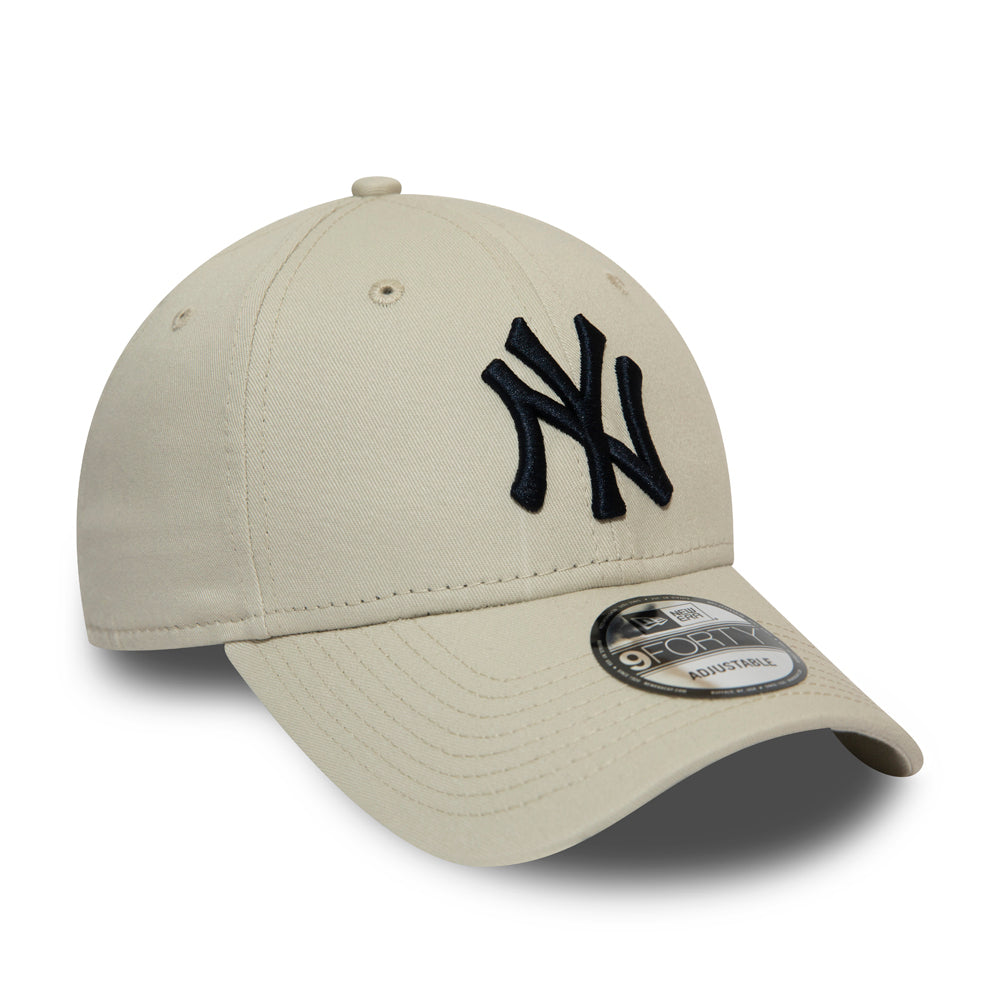 Casquette New Era 940 League Essential Neyyan