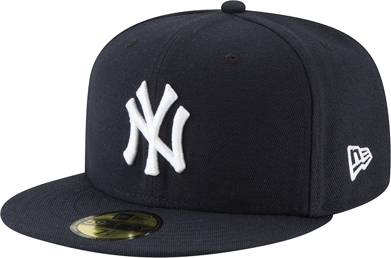 Casquette New Era 59Fifty Neyyan GM