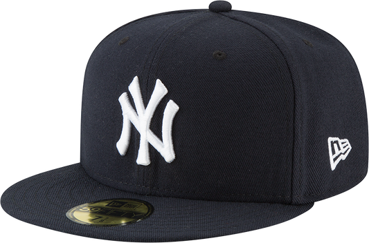 New Era 59Fifty Neyyan GM Cap