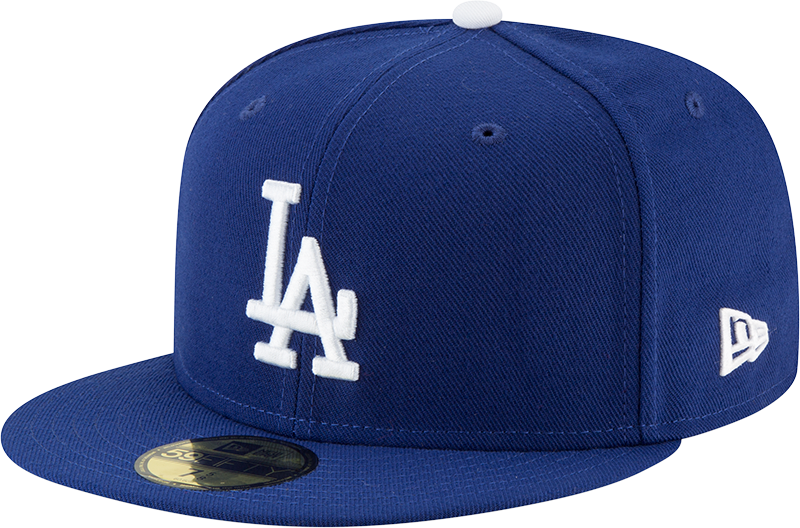 Casquette New Era 59Fifty Losdod GM
