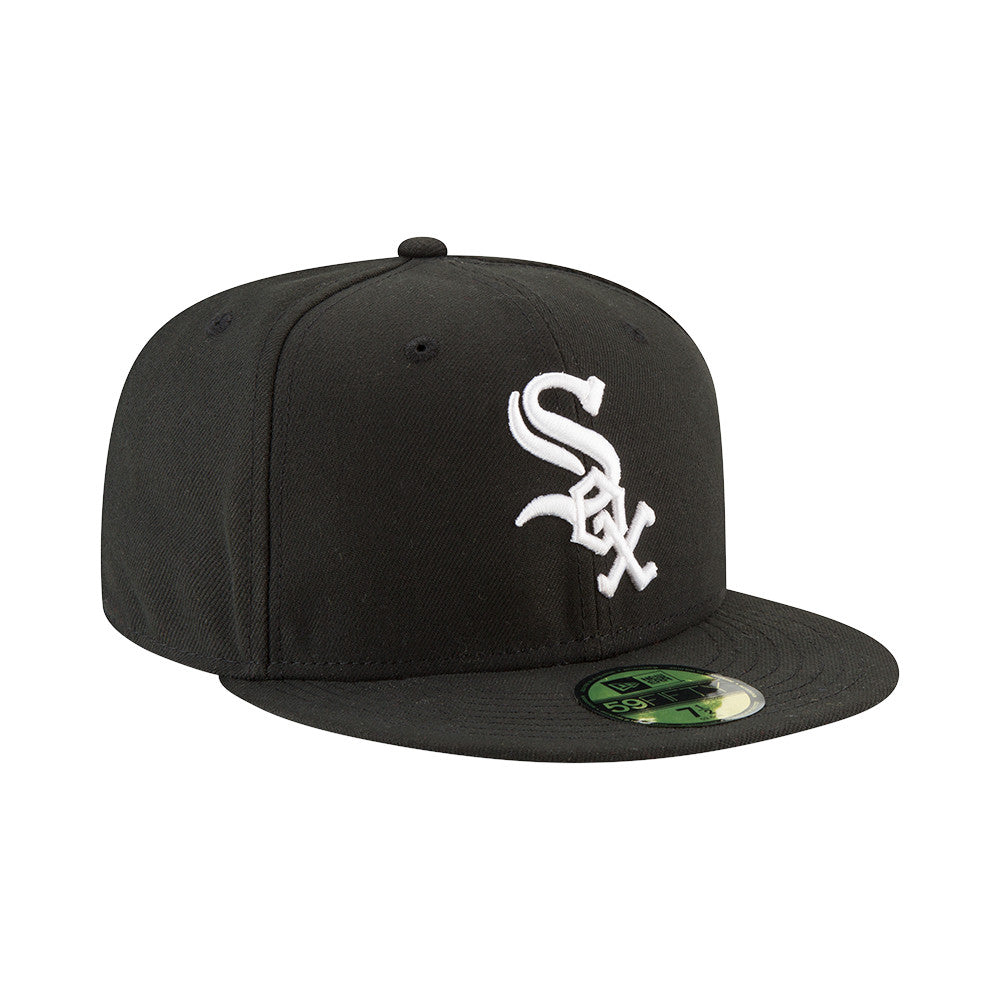 New Era 59Fifty Chicago White Sox Cap
