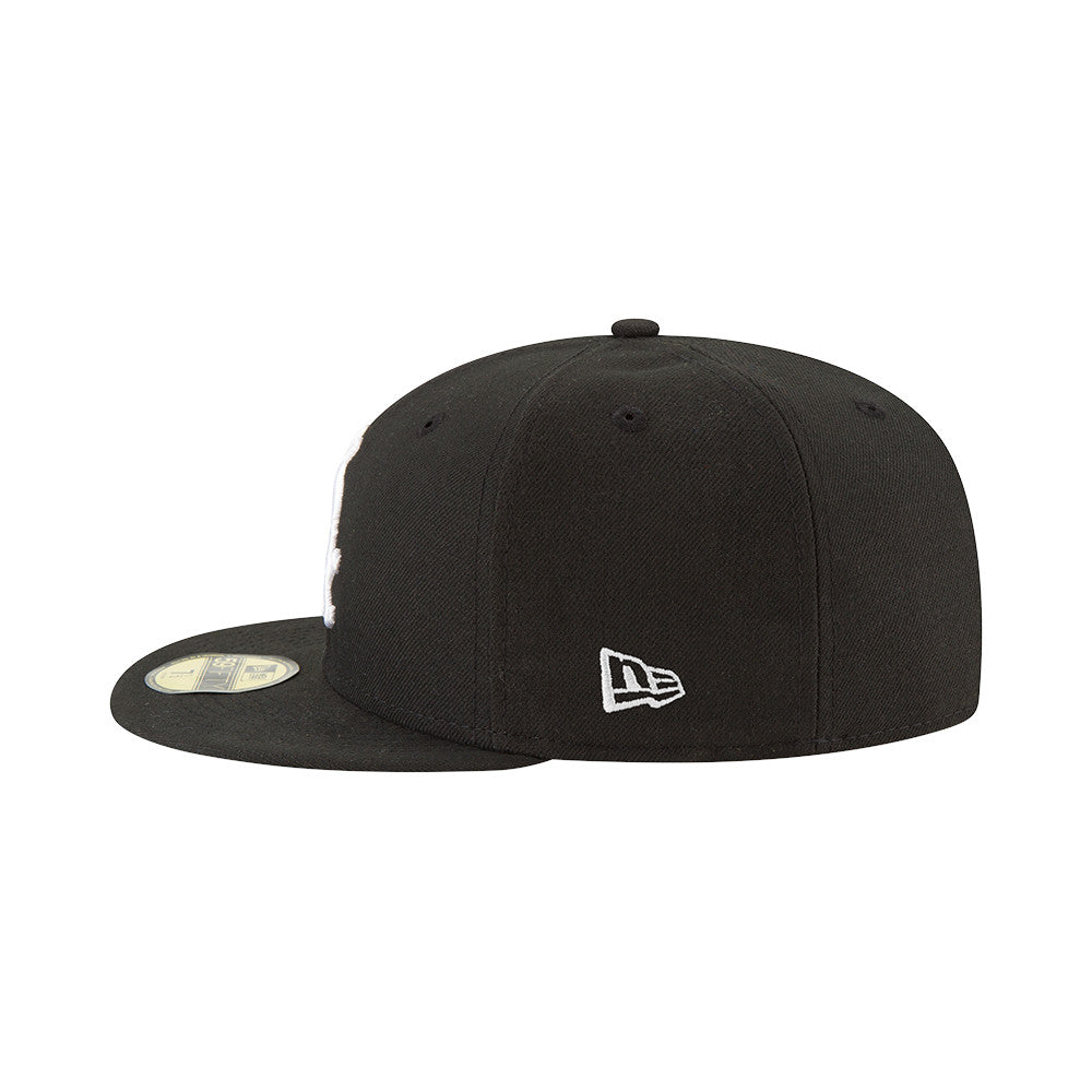 New Era 59Fifty Chicago White Sox Cap