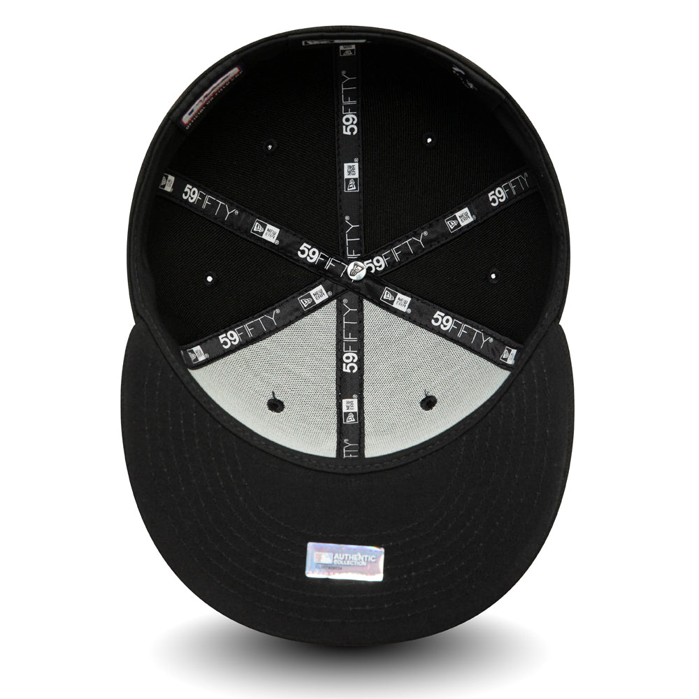 New Era 59Fifty Chicago White Sox Cap