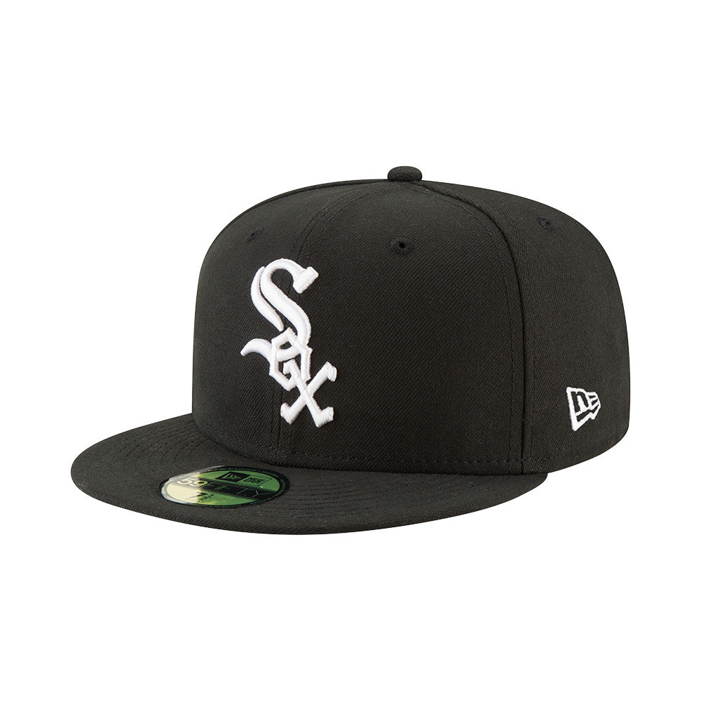 New Era 59Fifty Chicago White Sox Cap