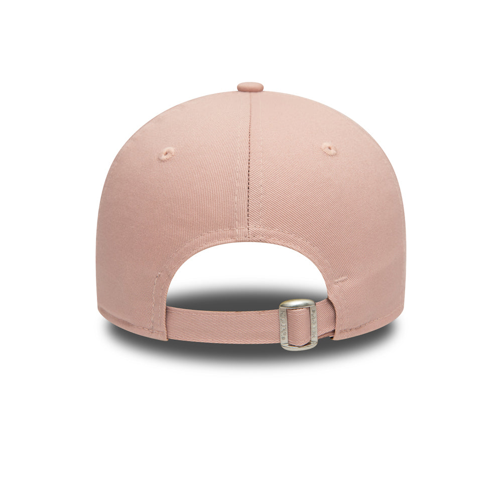 New Era 9Forty NewYork Yankees Pink/White Cap