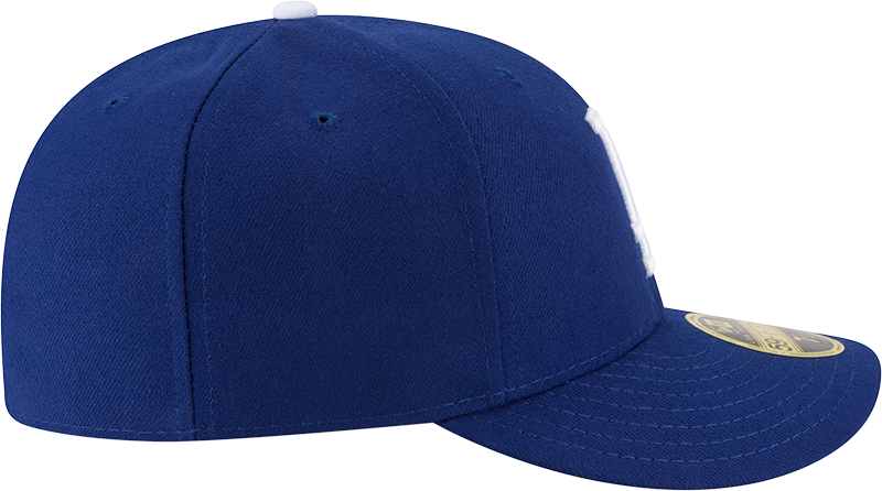 New Era 59Fifty Los Angeles Dodgers Cap