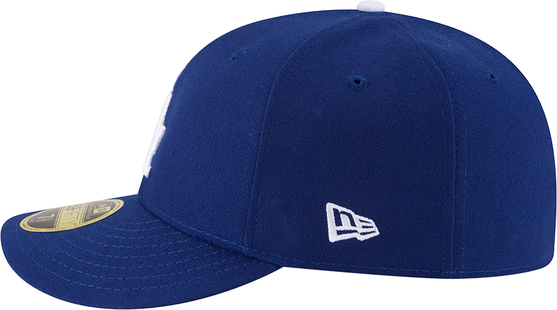 New Era 59Fifty Los Angeles Dodgers Cap