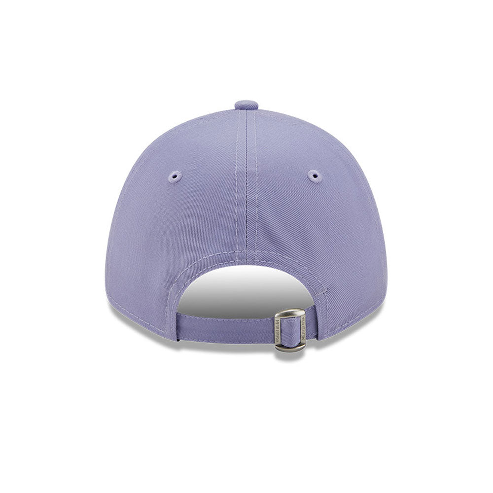 New Era 9Forty NewYork Yankees Lavendar/White Cap