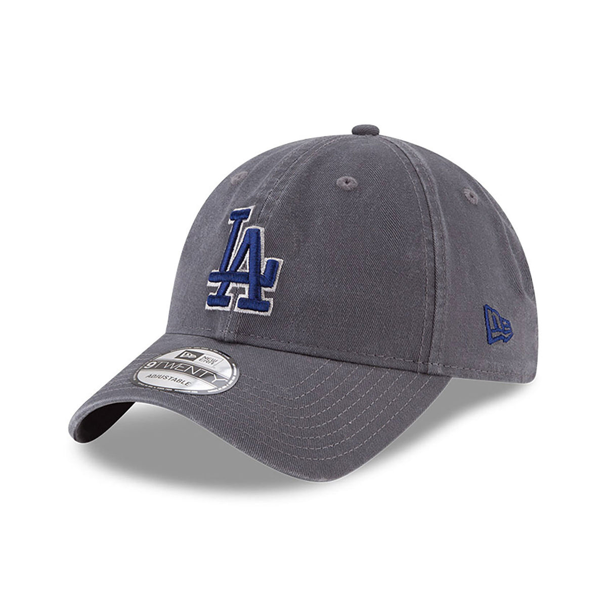 New Era Core Classic 2.0 Los Angeles Dodgers Cap