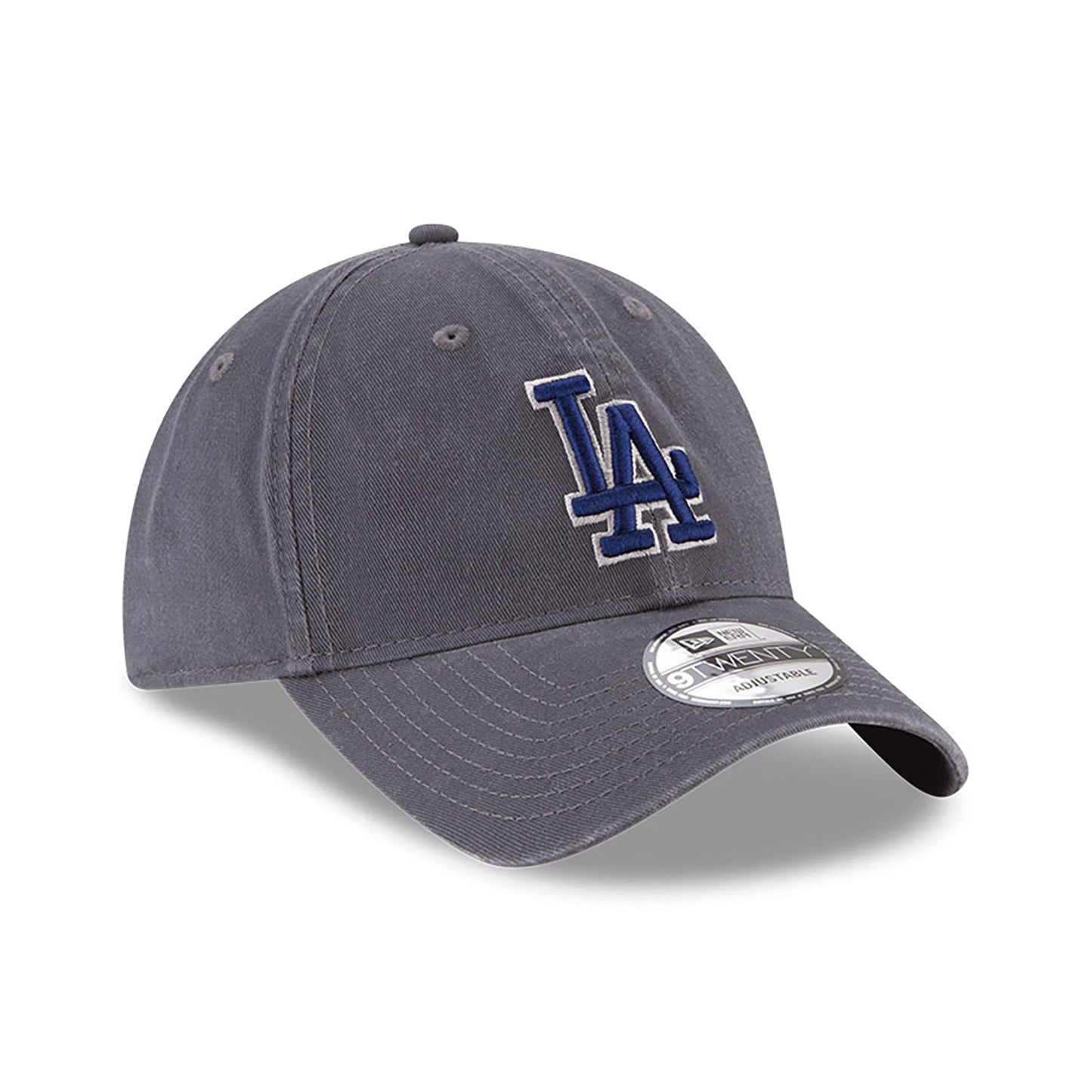 New Era Core Classic 2.0 Los Angeles Dodgers Cap