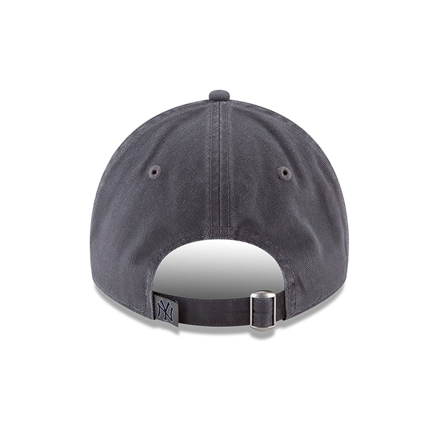 New Era Core Classic 2.0 NewYork Yankees Graphite Cap