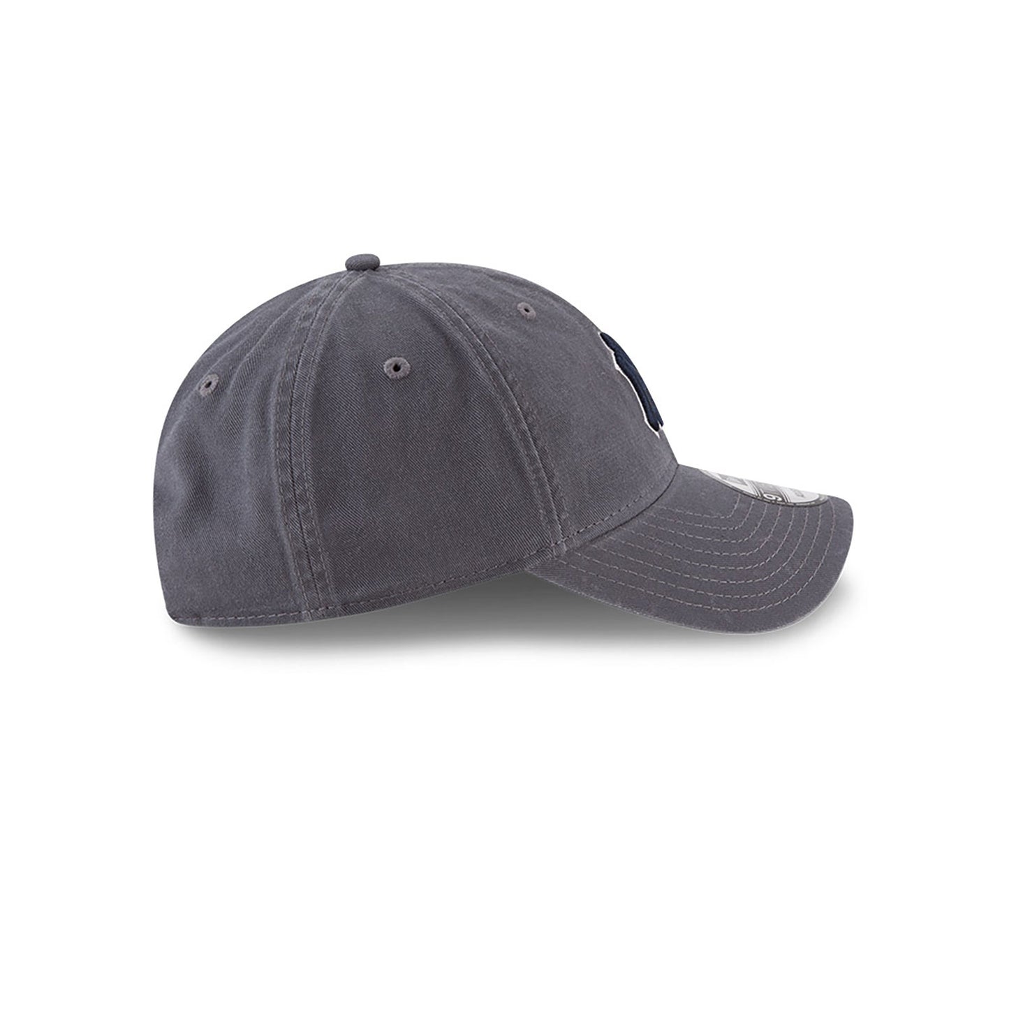 New Era Core Classic 2.0 NewYork Yankees Graphite Cap