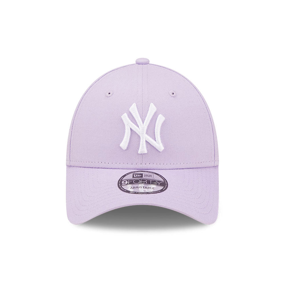 New Era 9Forty NewYork Yankees Dill/White Cap