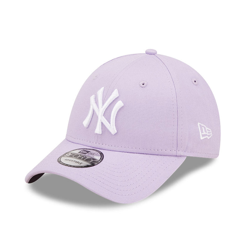 New Era 9Forty NewYork Yankees Dill/White Cap