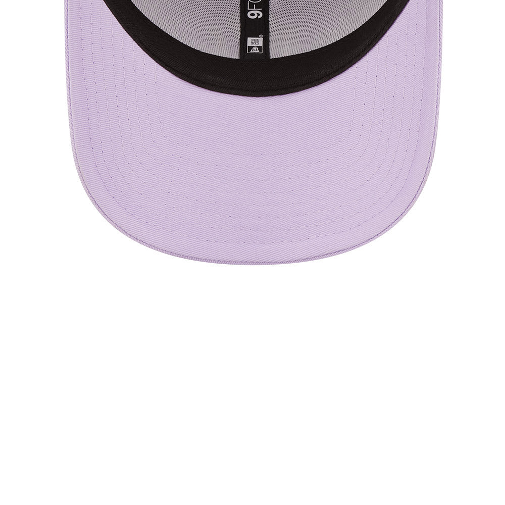 New Era 9Forty NewYork Yankees Dill/White Cap