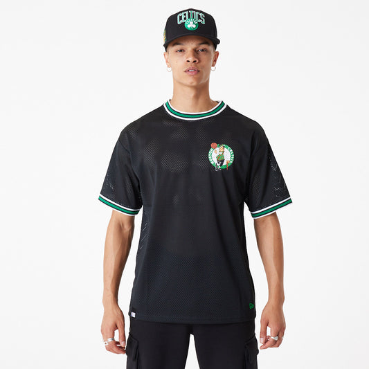 New Era NBA Boscel T-Shirt