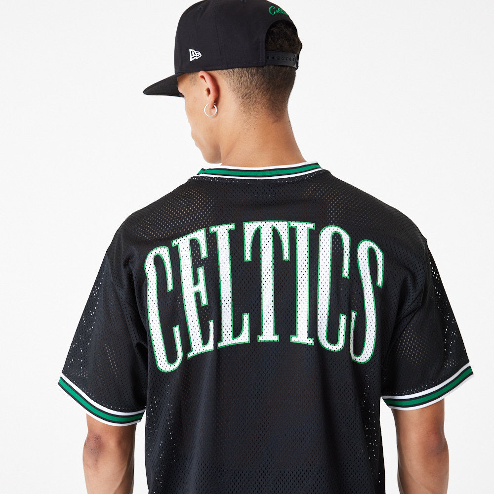 T-shirt New Era NBA Boscel