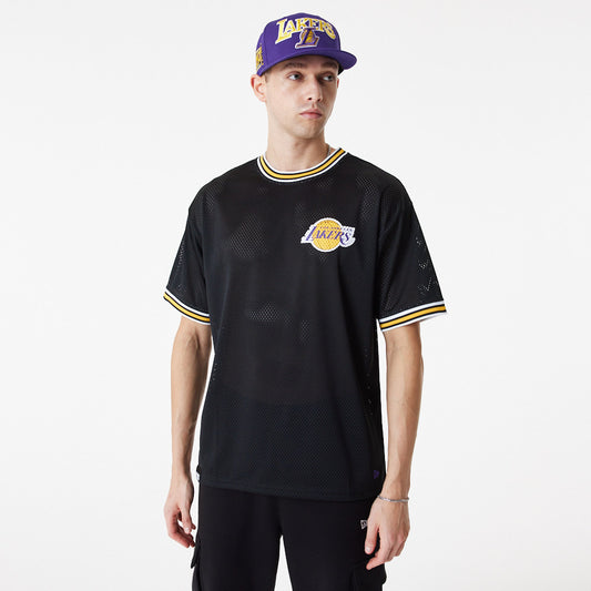 New Era NBA Loslak T-shirt