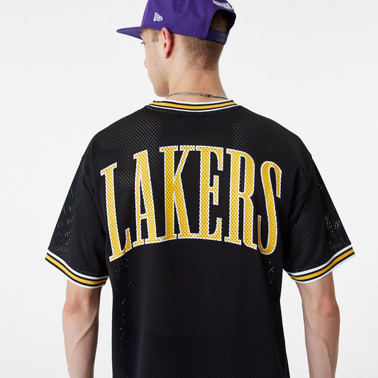 New Era NBA Loslak T-shirt