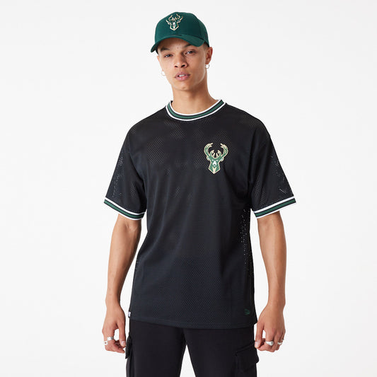 New Era NBA Milbuc T-Shirt
