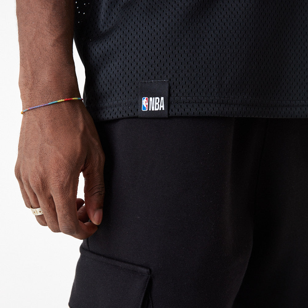 T-shirt New Era NBA Phosun