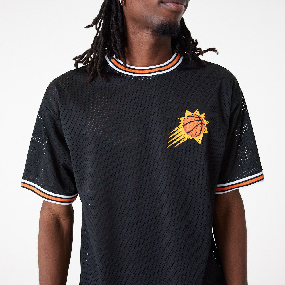 T-shirt New Era NBA Phosun