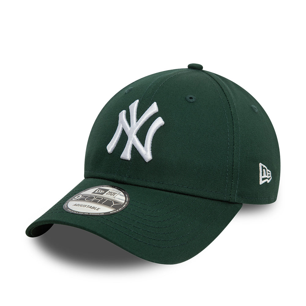 Casquette New Era 940 NOS League Essentiaml Neyyan