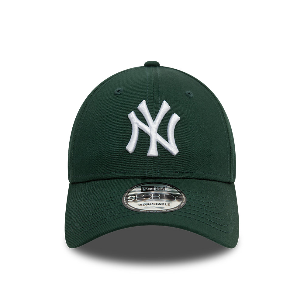Casquette New Era 940 NOS League Essentiaml Neyyan