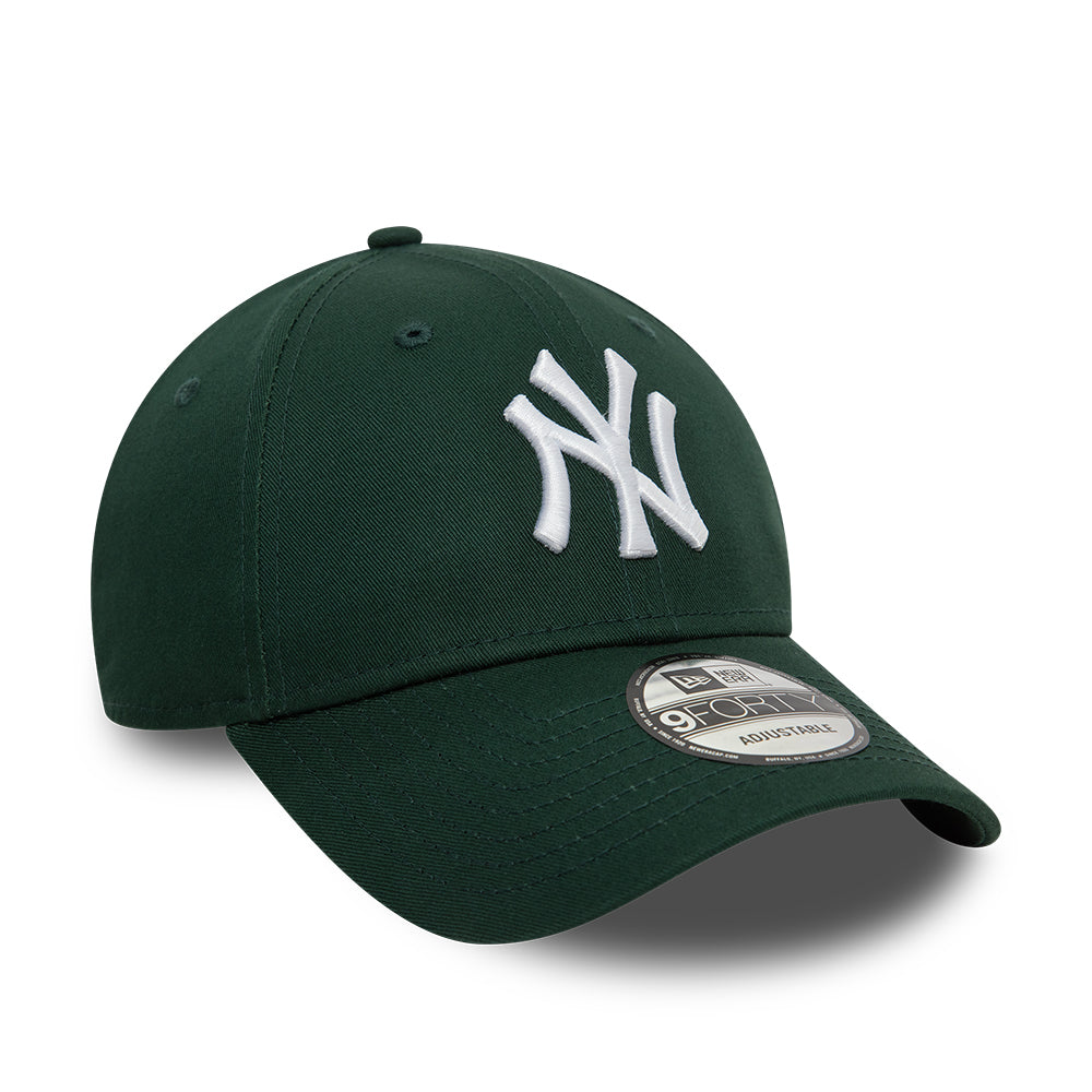 Casquette New Era 940 NOS League Essentiaml Neyyan