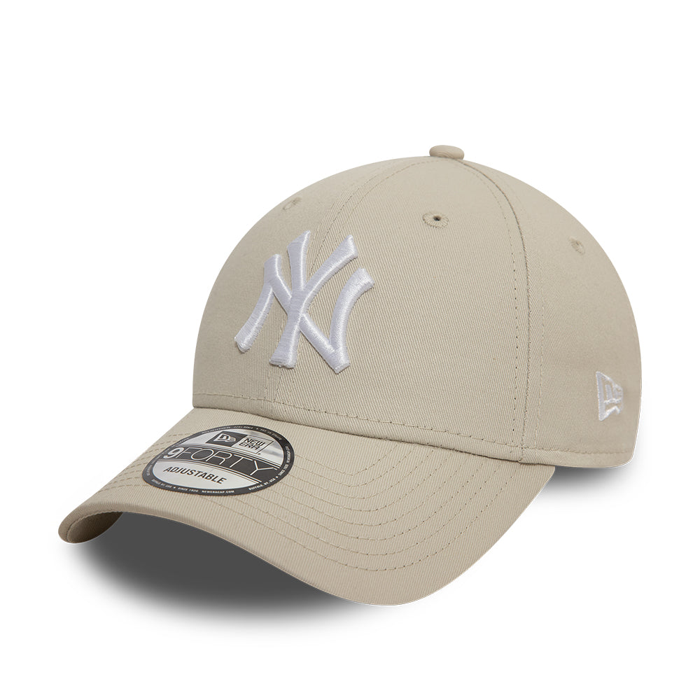 Casquette New Era 940 NOS League Ess Neyyan