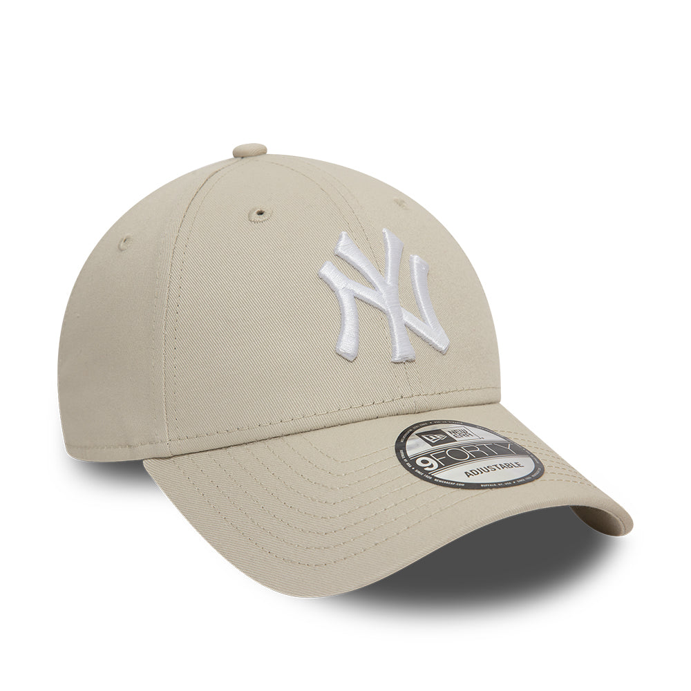 Casquette New Era 940 NOS League Ess Neyyan