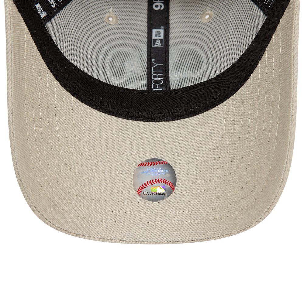 Casquette New Era 940 NOS League Ess Neyyan