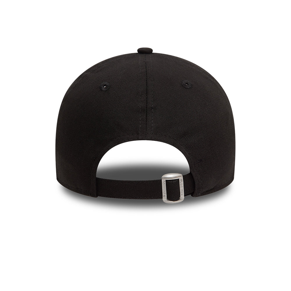 New Era 9Twenty NewYork Yankees Black Cap