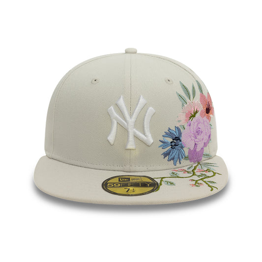 New Era 59Fifty Floral Neyyan Cap