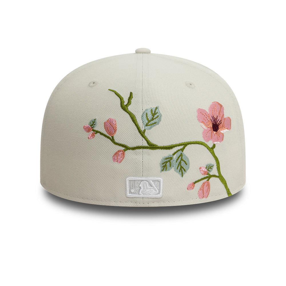 Casquette New Era 59Fifty Floral Neyyan