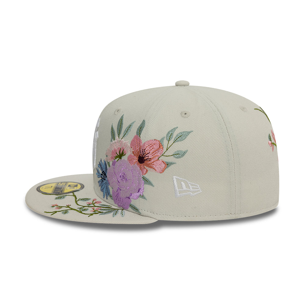 Casquette New Era 59Fifty Floral Neyyan