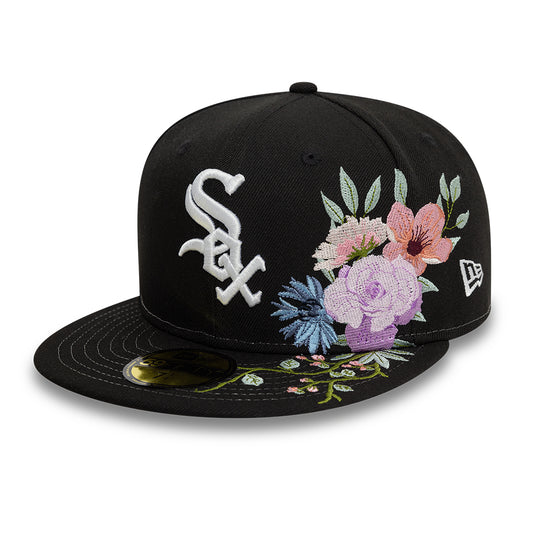 New Era 59Fifty Floral Chiwhi Cap